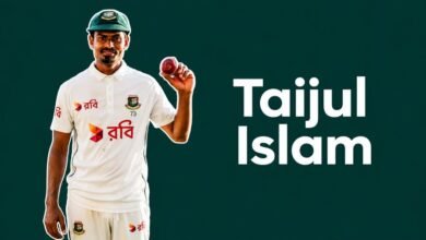 Taijul Islam Biography
