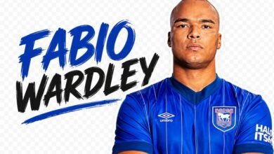 Fabio Wardley Biography