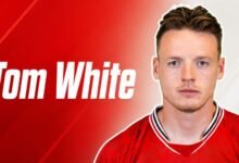 Tom White Biography