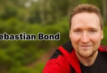 Sebastian Bond