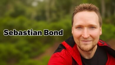 Sebastian Bond
