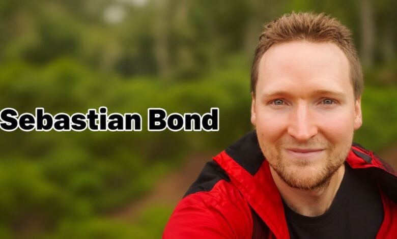 Sebastian Bond