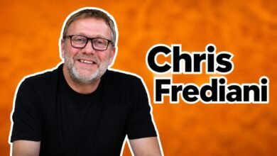 Chris Frediani