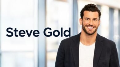 Steve Gold