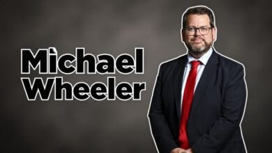 Michael Wheeler