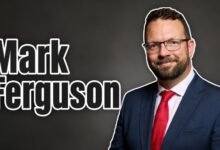 Mark Ferguson