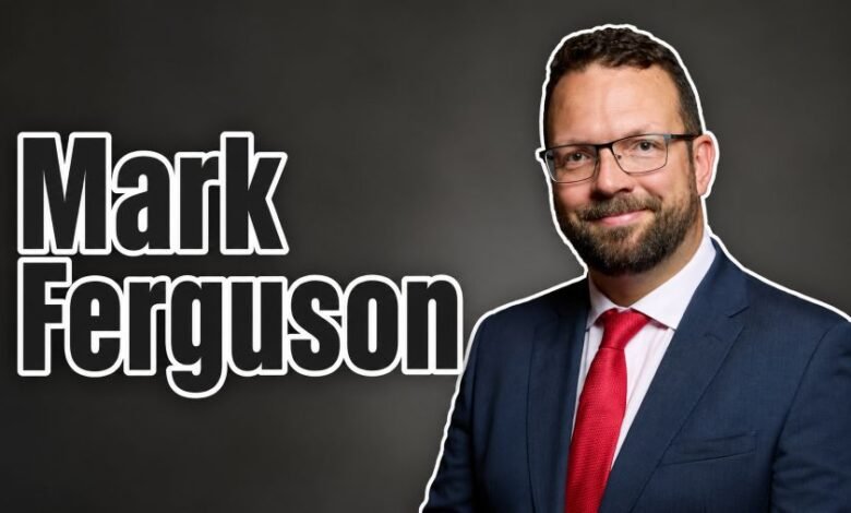 Mark Ferguson