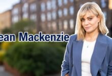 Jean Mackenzie