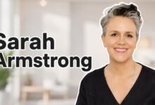 Sarah Armstrong