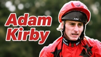 Adam Kirby