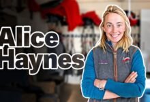 Alice Haynes