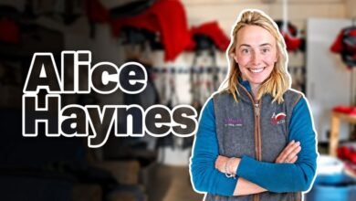 Alice Haynes